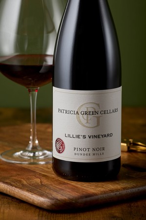2023 Lillies Vineyard,  Pinot Noir