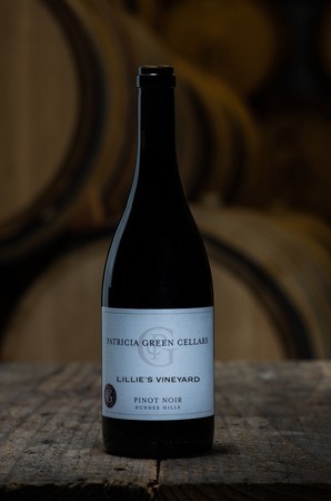 2022 Lillies Vineyard,  Pinot Noir