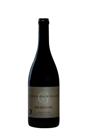 2022 Reserve Pinot Noir