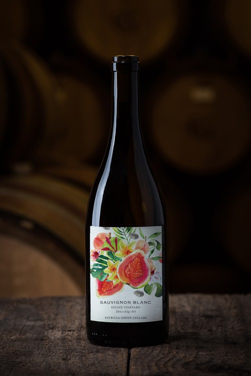 2022 Estate Sauvignon Blanc