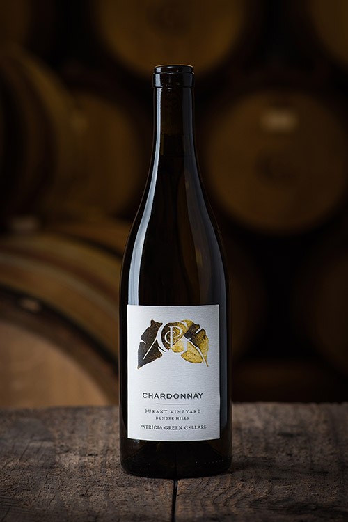 2015 Durant Vineyard Chardonnay