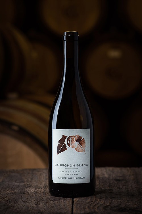 2021 Estate Sauvignon Blanc
