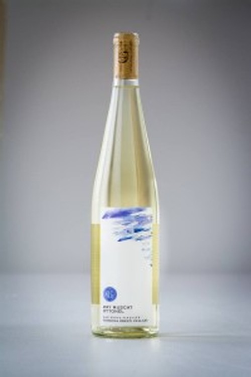 2018 Dry Muscat Ottonel