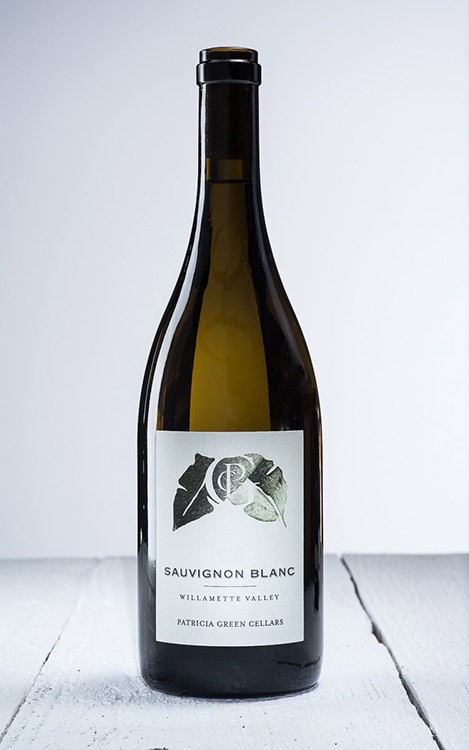 2022 Willamette Valley Sauvignon Blanc