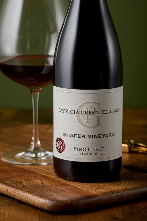 2024 Shafer Vineyard Pinot Noir