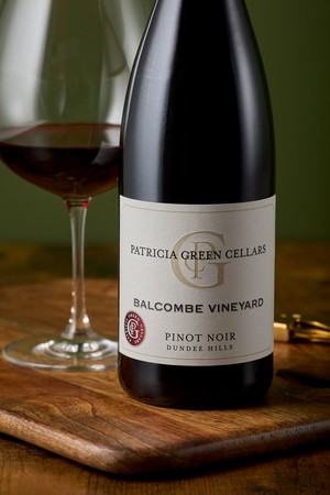 2022 Balcombe Vineyard Pinot Noir 3L