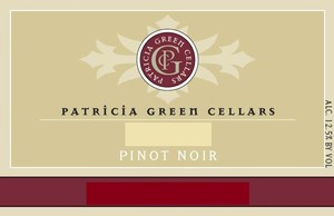 2005 Notorious Pinot Noir