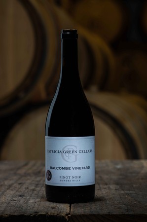 2021 Balcombe Vineyard Pinot Noir