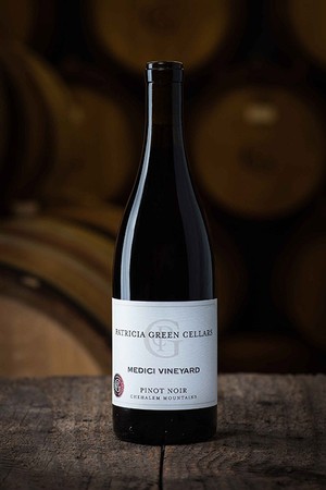 2021 Medici Vineyard Pinot Noir Magnum