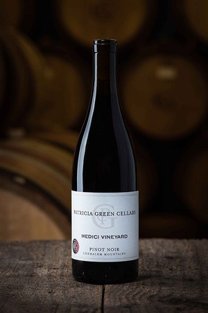 2021 Medici Vineyard Pinot Noir