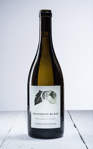 2022 Willamette Valley Sauvignon Blanc