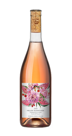 2022 Helen Dusschee Rose Magnum