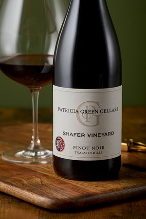2024 Shafer Vineyard Pinot Noir