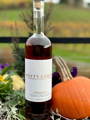 Multifarious Whiskey