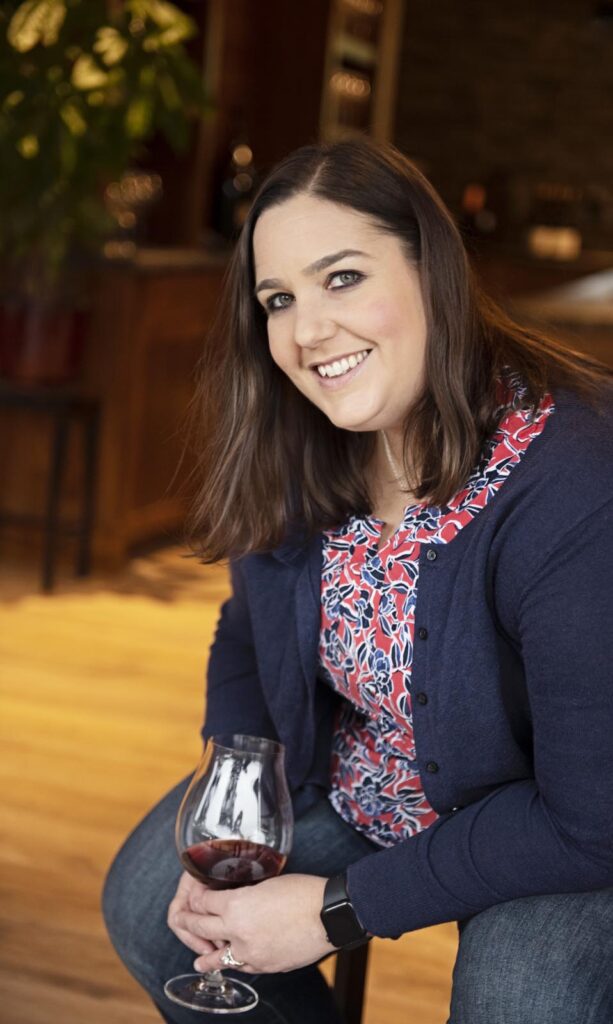 Abigail Neilan