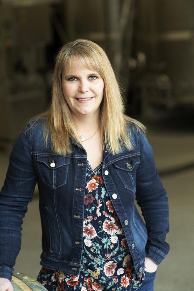 Caroline Schoonveld - Direct to Consumer Sales Manager