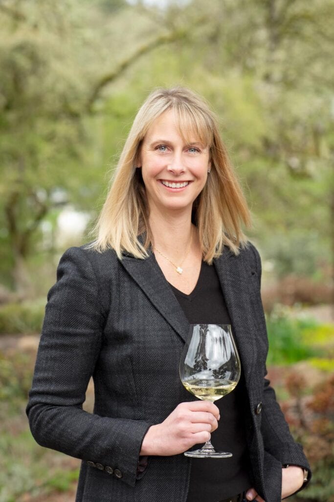 Margaret Barry